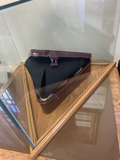 Throne Speech just one part of a busy week for Speaker Randy Weekes